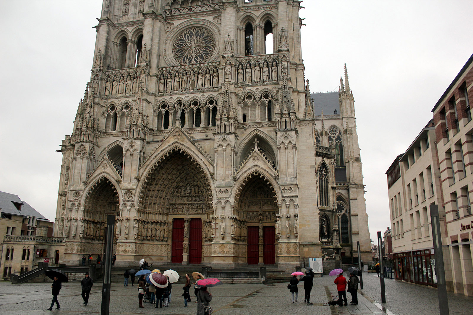 Amiens
